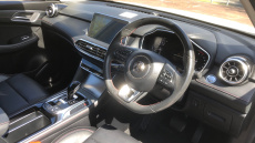 MG Hs 1.5 T-GDI Excite 5dr DCT Petrol Hatchback